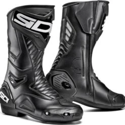 Sidi Performer GTX Boots - Black