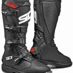 Sidi X-Power Boots - Black