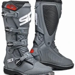 Sidi X-Power Boots - Grey