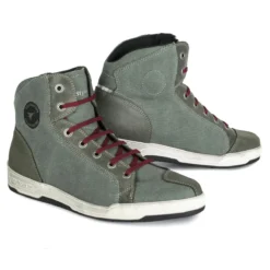 Stylmartin Arizona Boots Green