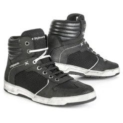 Stylmartin Atom Boots Black