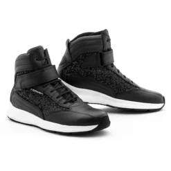 Stylmartin Audax Glam Ladies Waterproof Sport U Boots Black