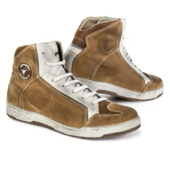 Stylmartin Colorado Boots Cognac Brown