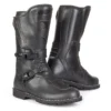 Stylmartin Matrix Waterproof Touring Leather Boots Black