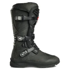 Stylmartin Navajo Waterproof Touring Boots Black