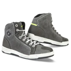 Stylmartin Sunset Evo Boots Grey