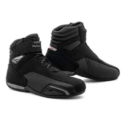 Stylmartin Vector Air Sport U Boots Black / Anthracite