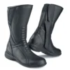 Stylmartin Yuma Elegance Ladies Waterproof Touring Leather Boots Black