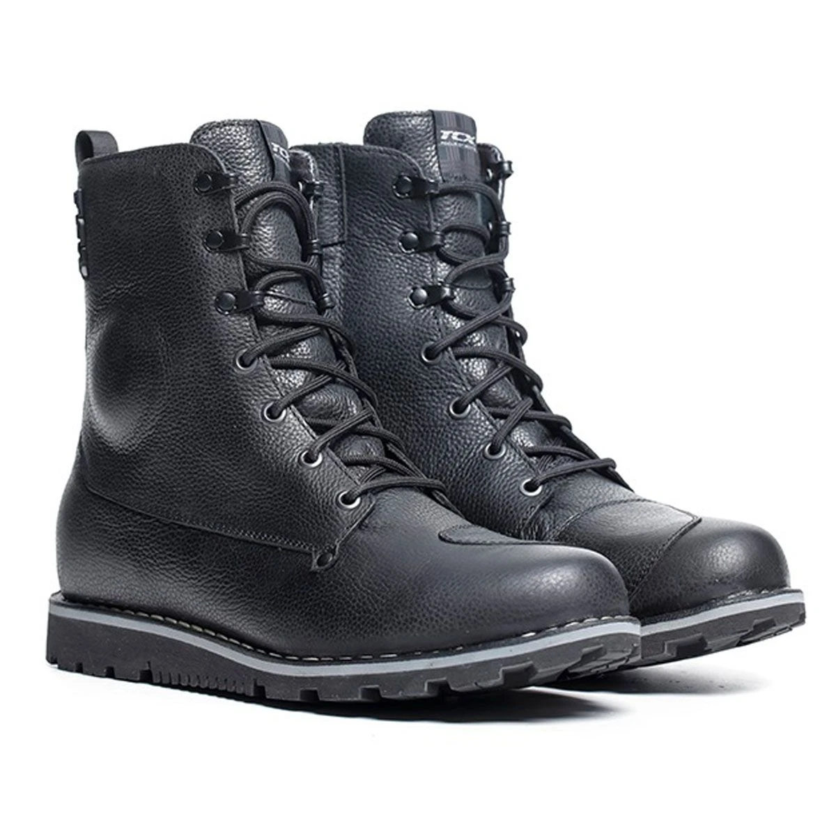 TCX Hero 2 Waterproof Riding Boots Black