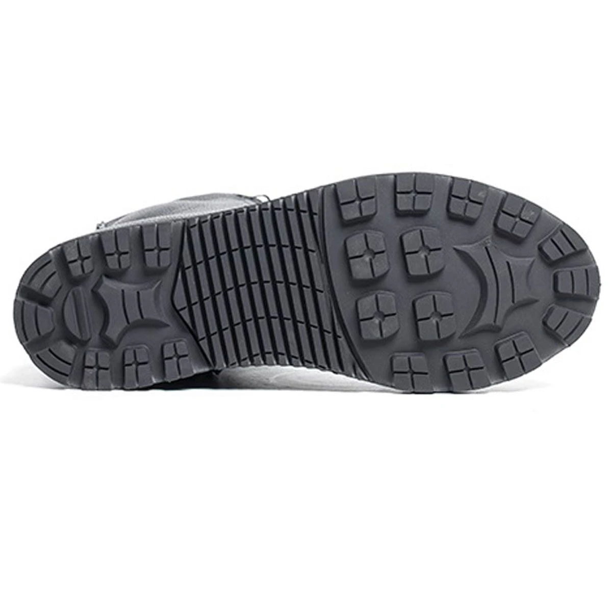 TCX Hero 2 Waterproof Riding Boots Black - Image 4