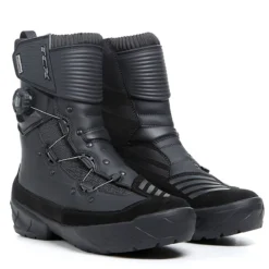 TCX Infinity 3 Mid Waterproof Boots Black