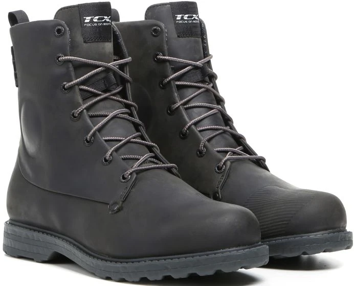 TCX Blend 2 WP Boots - Black - Image 2