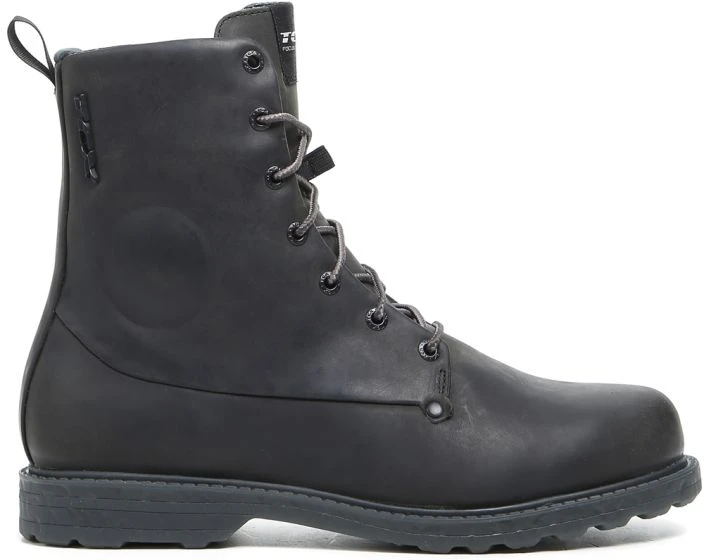 TCX Blend 2 WP Boots - Black - Image 3