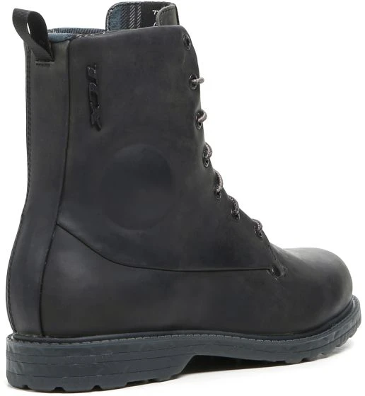 TCX Blend 2 WP Boots - Black - Image 4