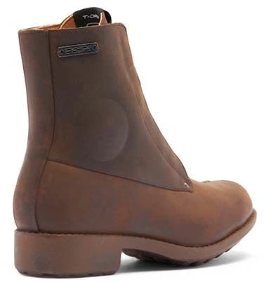 TCX Blend 2 WP Ladies Boots - Brown - Image 3