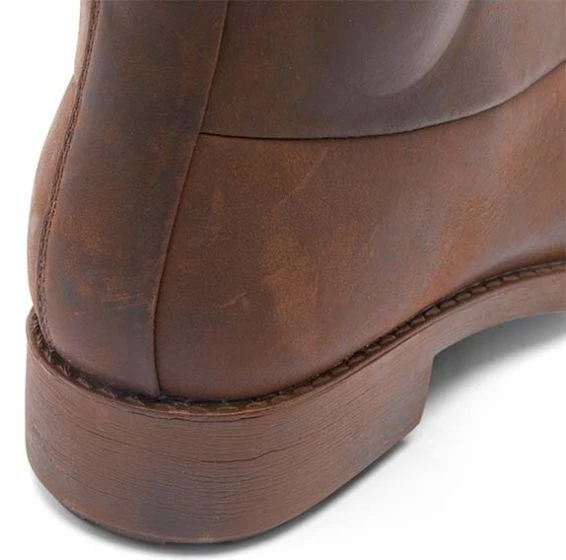 TCX Blend 2 WP Ladies Boots - Brown - Image 7