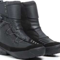 TCX Infinity 3 Mid WP Boots - Black