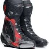 TCX RT-Race Pro Air Boots - Black/Red/Grey