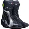 TCX RT-Race Pro Air Boots - Black/Grey/Fluo