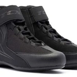 TCX Shifter Sport Boots - Black