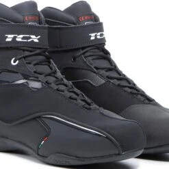TCX Zeta WP Boots - Black
