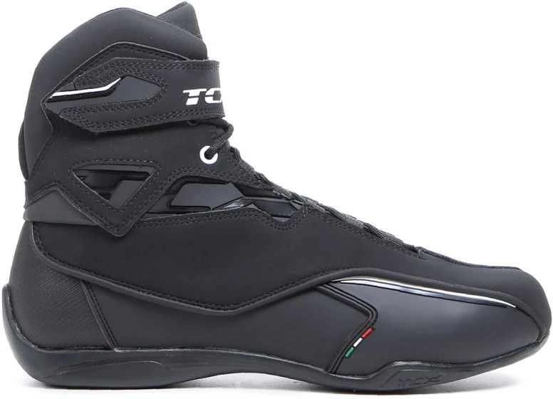 TCX Zeta WP Boots - Black - Image 2