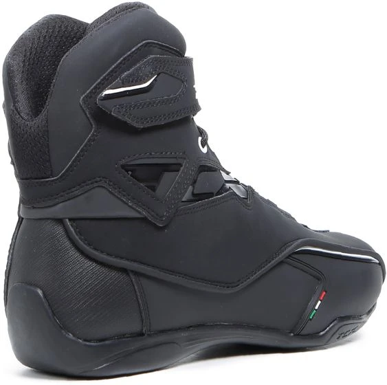 TCX Zeta WP Boots - Black - Image 3