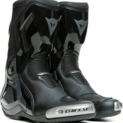 Dainese Lady Torque 3 Out Boots - Black/Anthracite