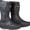 Daytona Trans Tourman GTX Boots - Black