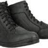 Oxford Kickback WP Boots - Black