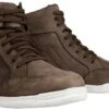 Oxford Kickback WP Boots - Brown