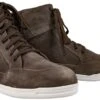 Oxford Kickback Air Boots - Brown